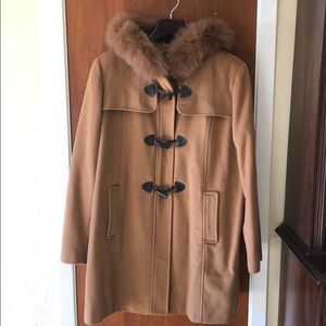 Ellen Tracy Coat